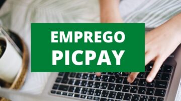 PicPay abre 220 vagas de trabalho em sistema remoto e presencial; confira