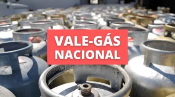 Governo vai criar um programa nacional para vale-gás? Entenda aqui