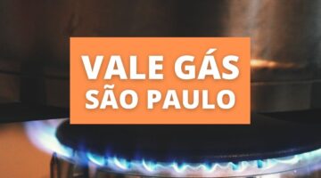 Vale Gás SP é ampliado e deverá alcançar 427 mil famílias