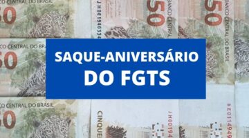 Saque do FGTS é liberado para grupo de trabalhadores; veja como funciona