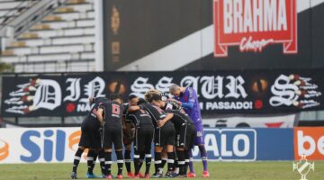 Operário-PR x Vasco: Onde assistir, escalações, horário do jogo