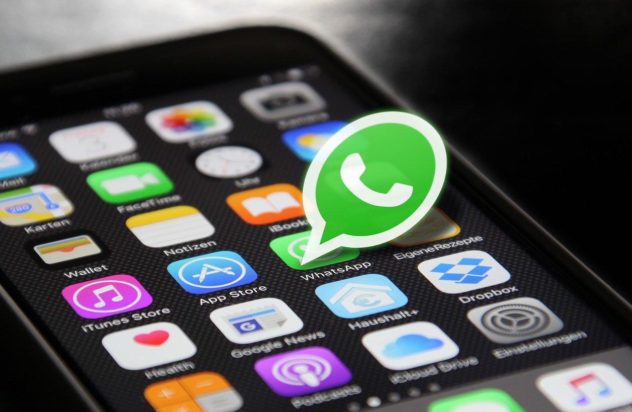 Quais os celulares que não vão funcionar WhatsApp?