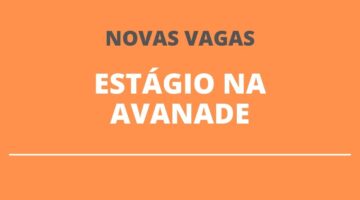 Avanade abre 130 vagas de estágio; conheça o projeto e saiba como participar