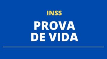 Mesmo sem prova de vida, benefícios do INSS continuam sendo pagos