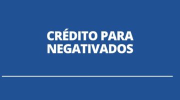 Caixa garante crédito de até R$ 100 mil para quem tem nome sujo; entenda