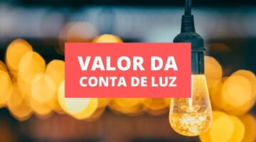 Contas de luz: Aneel autoriza reajuste de 16% em três estados; confira quais