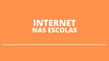 Congresso derruba veto para ampliar acesso à internet em escolas públicas