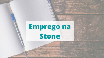 Stone divulga novas vagas de emprego em diversos estados; veja