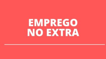Extra divulga cerca de 60 novas vagas de emprego; confira cargos