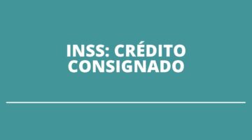 INSS determina novas regras para evitar fraudes com aposentados e pensionistas