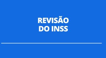 INSS deve revisar 200 mil benefícios pagos em 2020; entenda o que isso significa