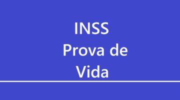 INSS: milhões ainda não fizeram prova de vida; saiba como funciona e veja calendário