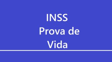 Calendário da prova de vida do INSS terá lógica diferente em 2022; confira