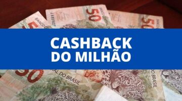 Magalu deve sortear prêmios de até R$ 1 milhão em cashback; saiba como concorrer