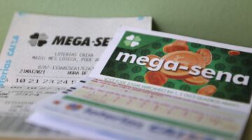 Mega-Sena acumulada em R$ 130 milhões; veja quanto rende na poupança