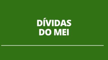 MEIs têm até hoje para regularizar débitos