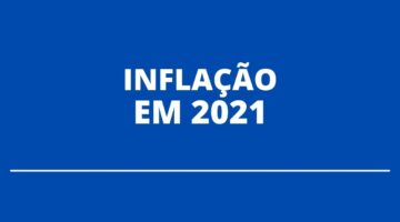 Inflação no Brasil, até final de 2021, deve superar a de 83% dos países