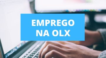 OLX divulga mais de 70 vagas de emprego em diversas áreas; veja como concorrer