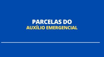 Após sete meses de pagamentos em 2021, auxílio emergencial é finalizado