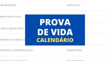 Prova de vida INSS: datas para dois novos grupos são liberadas; confira calendário