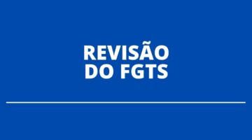 Com revisão do FGTS, trabalhadores podem receber até R$ 66 mil; entenda