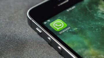 Saiba como mandar foto temporária para contatos de seu WhatsApp