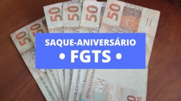 Novo saque do FGTS fica disponível para grupo de trabalhadores; entenda