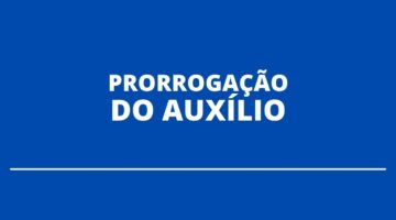 Haverá nova prorrogação do auxílio emergencial? Entenda a possibilidade