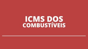 Será aprovado um valor fixo para o ICMS dos combustíveis? Entenda