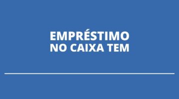 Inscritos no Auxílio Brasil podem contratar empréstimos pelo Caixa Tem?