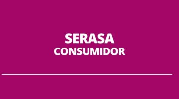 Serasa Consumidor: saiba como é possível fazer o cadastro no site