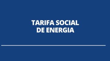Entenda como é possível ser incluído na Tarifa Social da Energia Elétrica