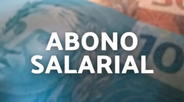 Abono salarial PIS/Pasep pode ser liberado em dobro a partir de 2022