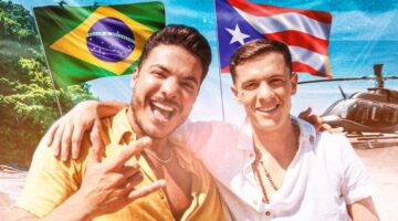 Wesley Safadão lança versão deluxe do álbum “WS Sem Limites”; confira detalhes