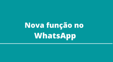 WhatsApp poderá ter nova função para transcrever áudio; entenda