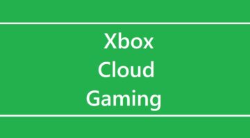 Xbox Cloud Gaming chega oficialmente no Brasil; mais de 100 jogos