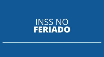 Agências do INSS não abrem no feriado; saiba como acessar os serviços online