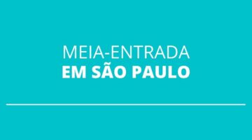Alesp aprova fim da meia-entrada para estudantes de São Paulo