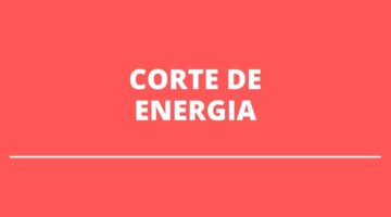 Aneel: corte de energia por inadimplência volta a valer para pessoas de baixa renda