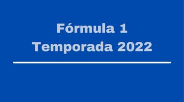 Fórmula 1: temporada de 2022 terá 23 corridas; calendário já foi aprovado