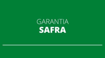 Garantia-Safra: o que é, a quem se destina e como funciona o benefício