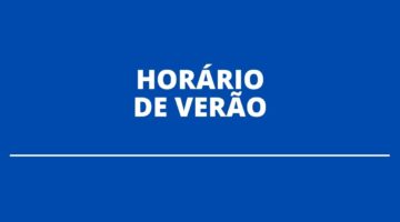 Horário de verão será retomado no país? Entenda