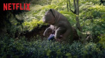 Confira os Melhores Filmes de Aventura para maratonar na Netflix