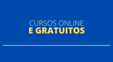 MEC disponibiliza 90 cursos online gratuitos; saiba como fazê-los