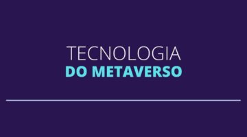 O que é o metaverso, nova aposta das empresas de realidade virtual?