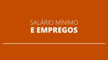 Vencedor do Nobel de Economia diz que aumento do salário mínimo não afeta empregos