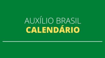 Auxílio Brasil com novo valor será pago nesta semana; veja calendário completo