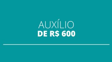 Auxílio de R$ 600 já pode ser solicitado em Belo Horizonte; saiba como