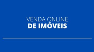 Caixa promove venda online de imóveis com condições especiais