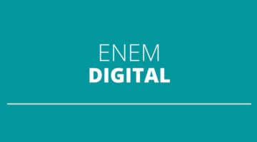 Como serão as provas do Enem Digital em 2021? Entenda aqui